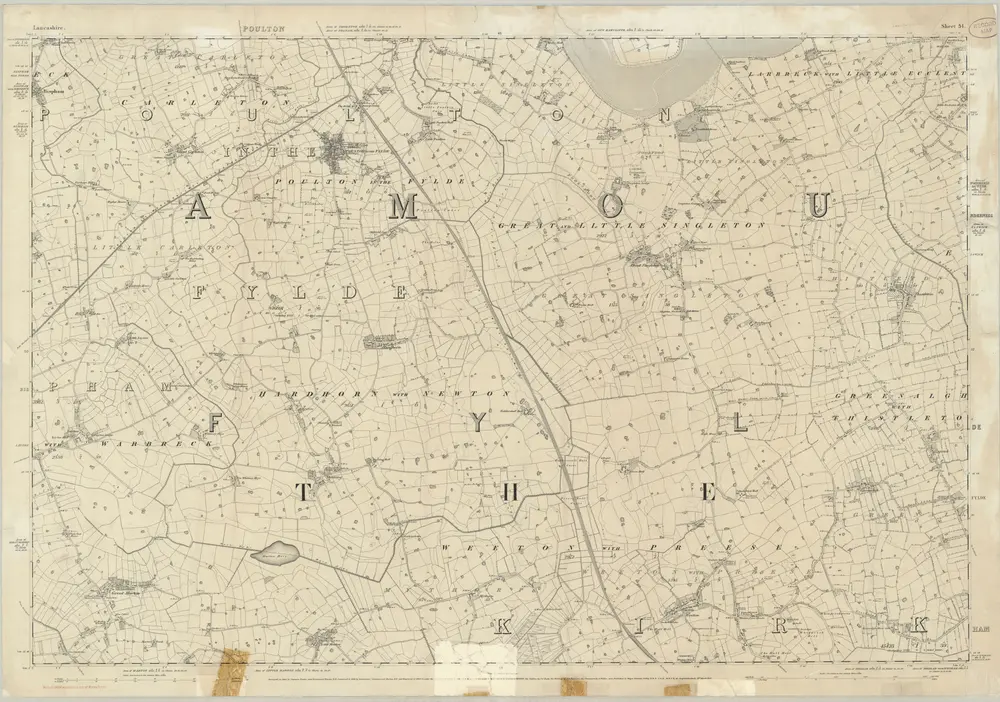 Thumbnail of historical map