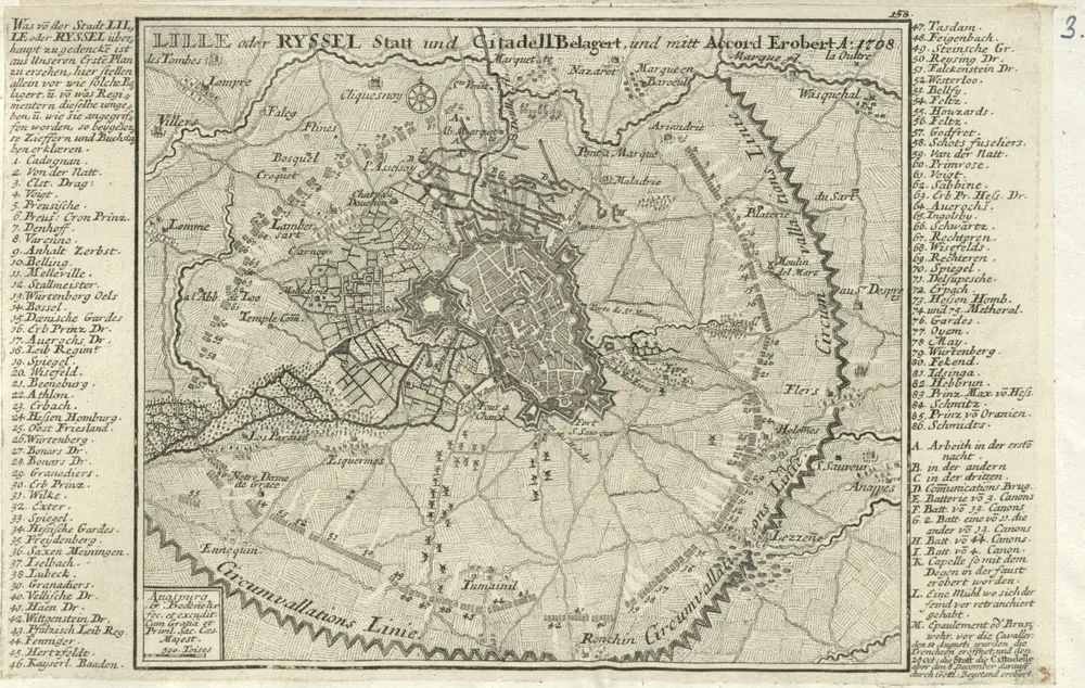 Vista previa del mapa antiguo