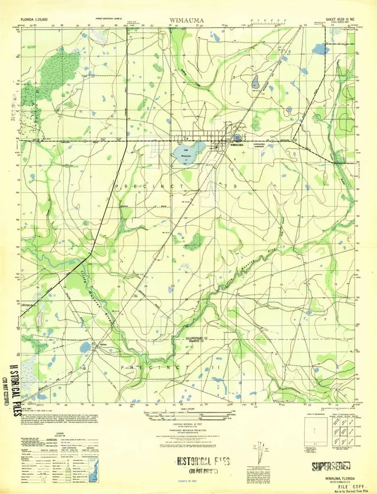 Thumbnail of historical map