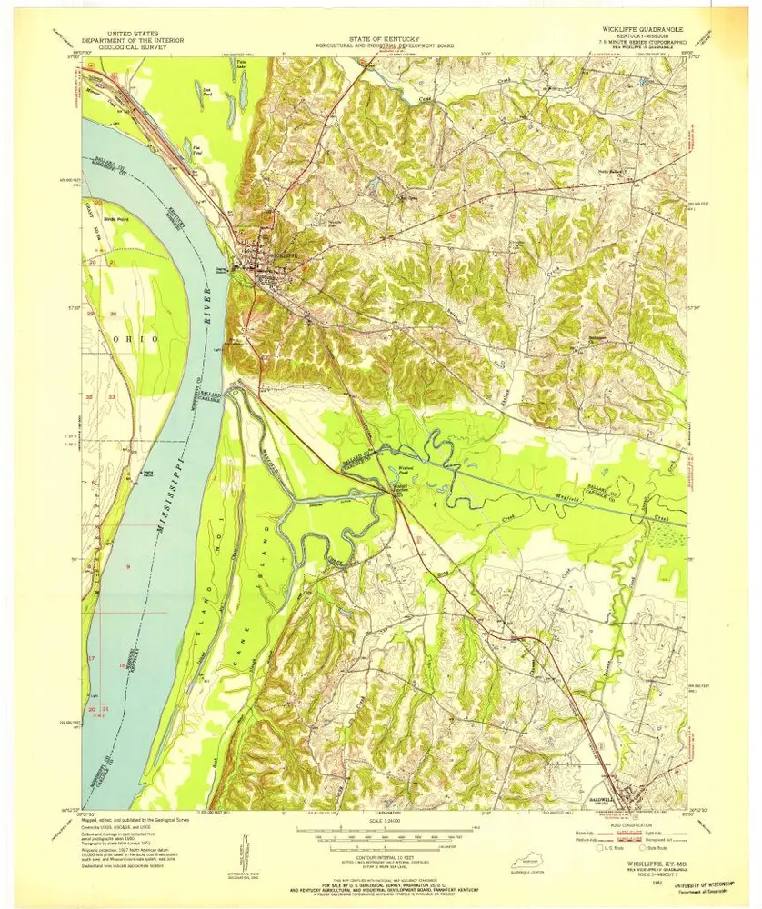 Thumbnail of historical map