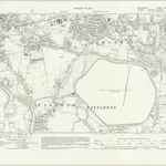 Anteprima della vecchia mappa