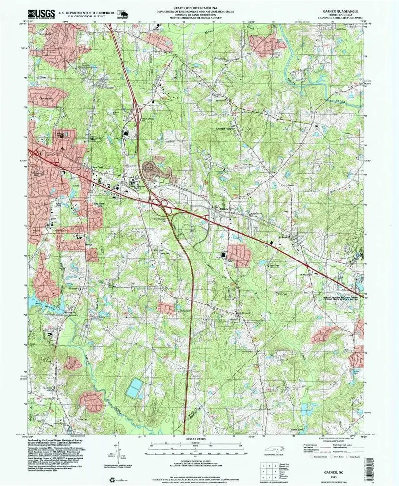 Pré-visualização do mapa antigo