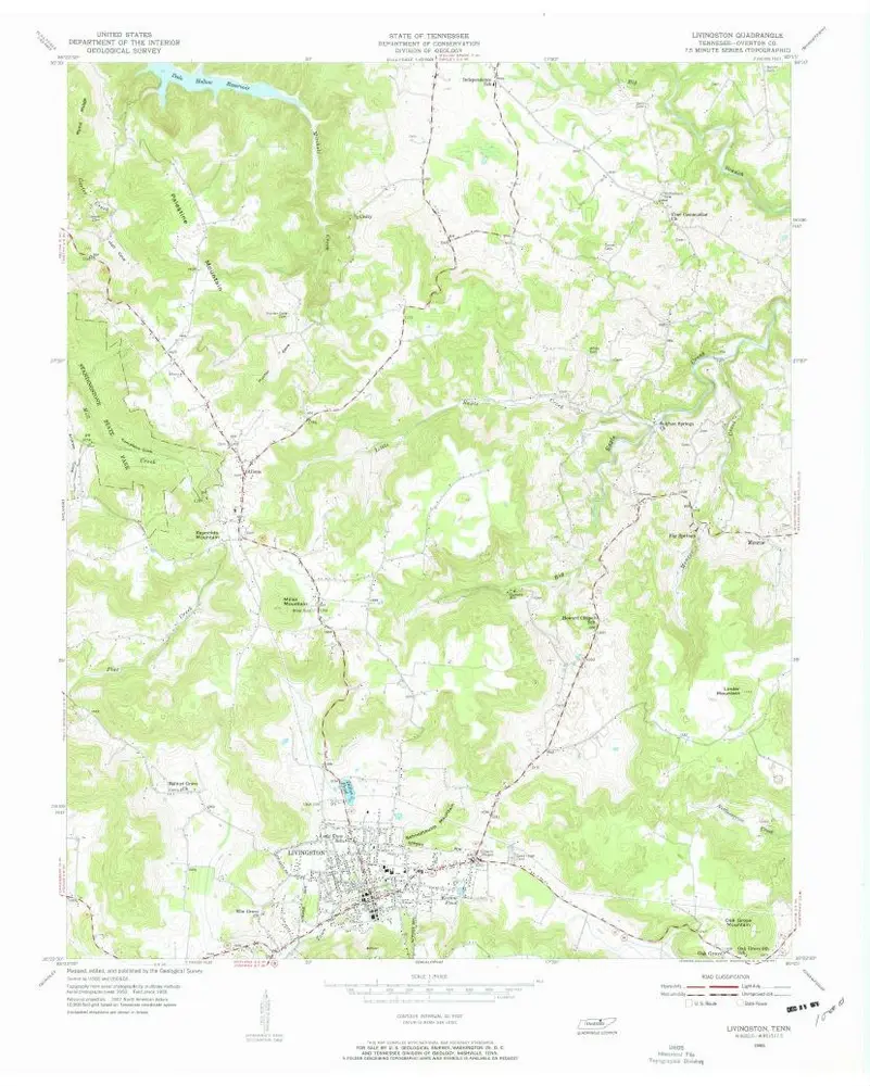 Pré-visualização do mapa antigo