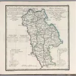 Anteprima della vecchia mappa