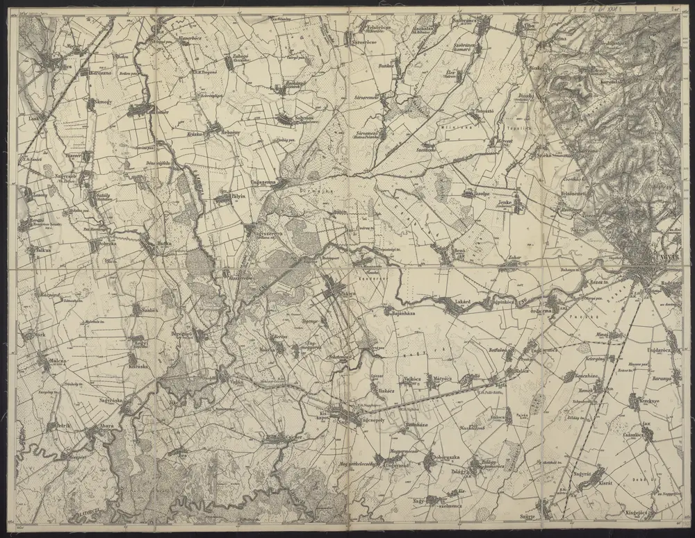 Thumbnail of historical map