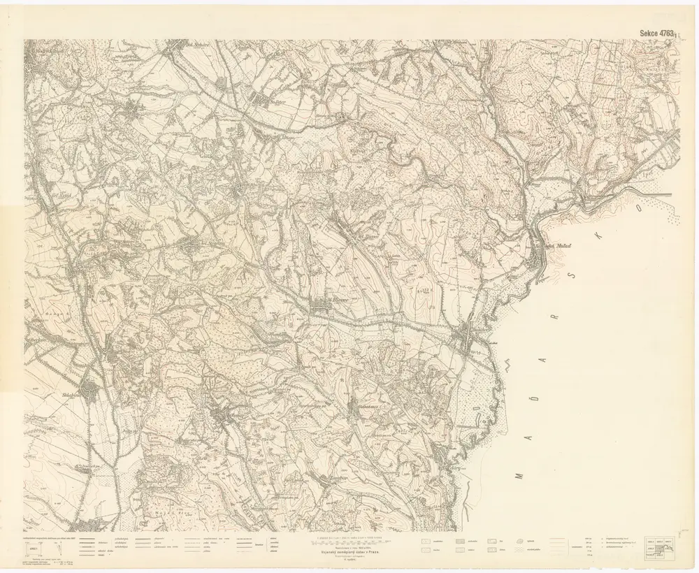 Pré-visualização do mapa antigo