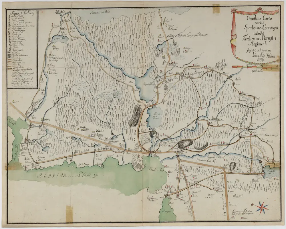 Pré-visualização do mapa antigo