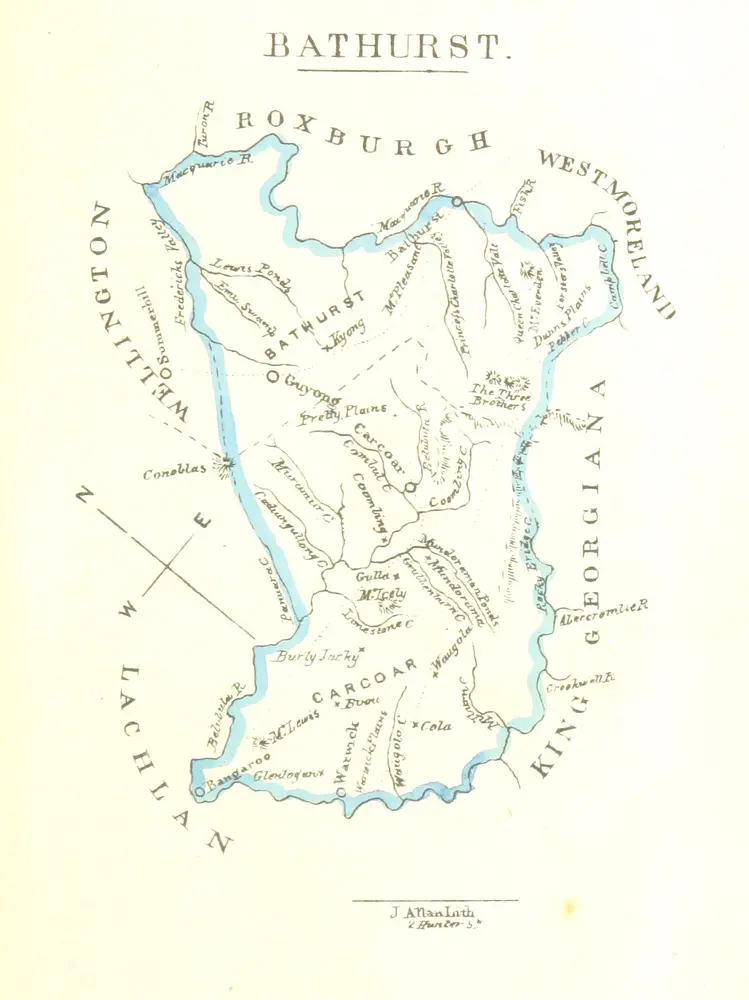 Thumbnail of historical map