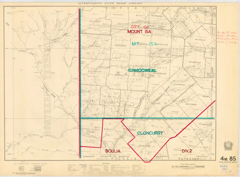 Thumbnail of historical map