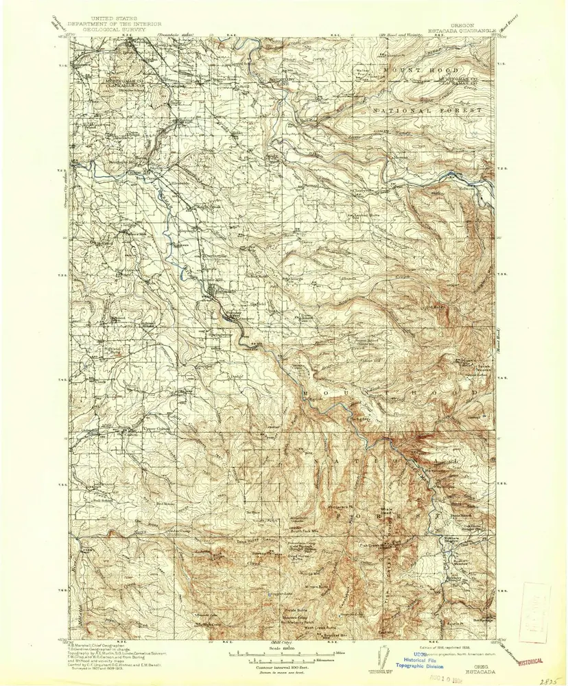 Thumbnail of historical map