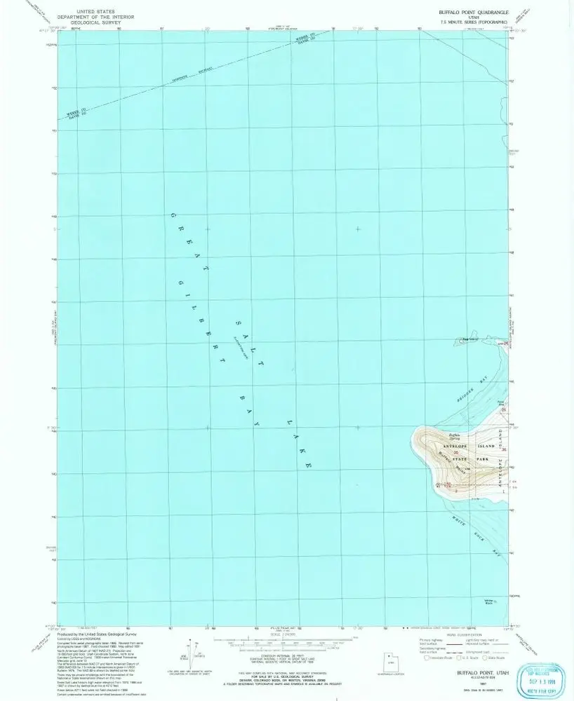 Vista previa del mapa antiguo