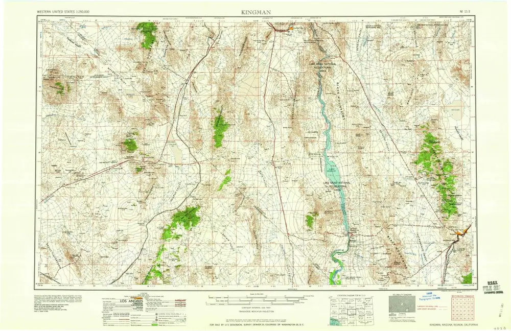 Anteprima della vecchia mappa