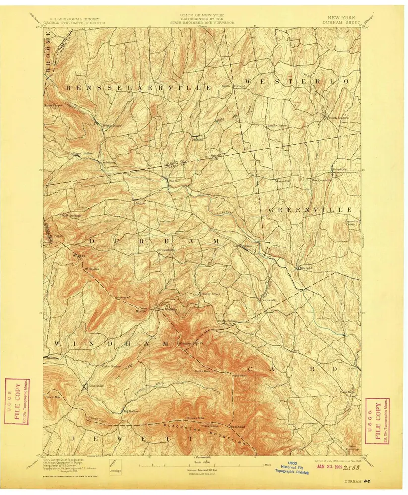 Thumbnail of historical map