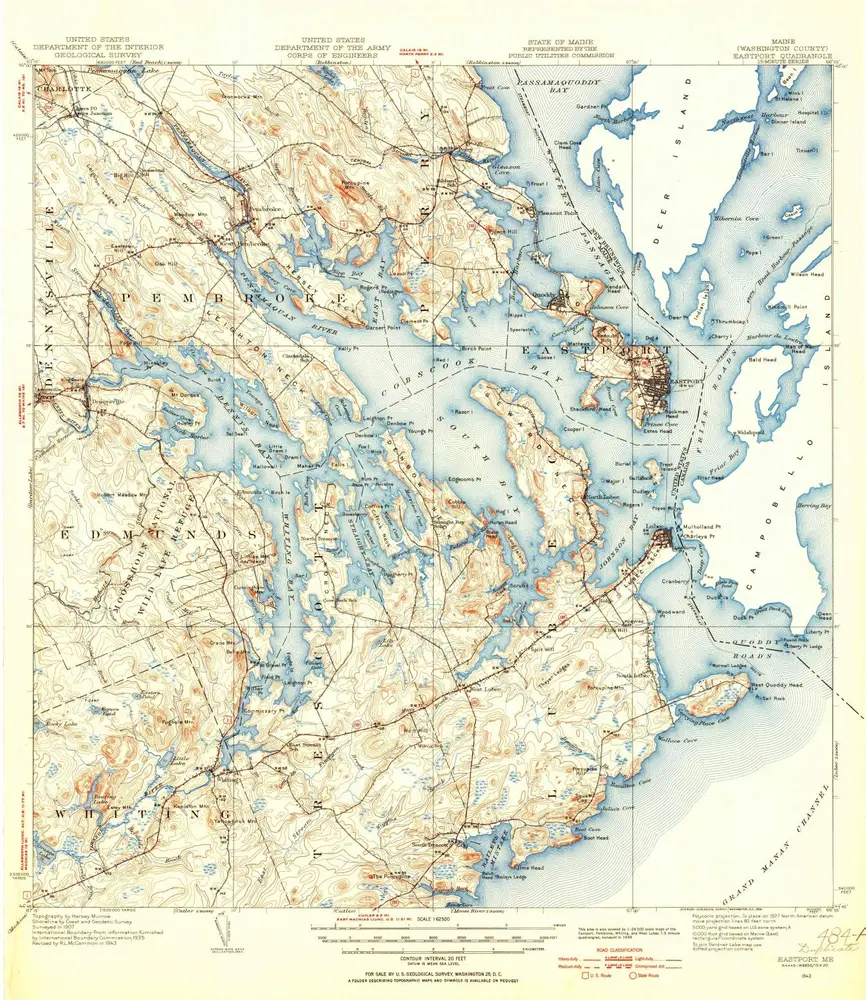 Vista previa del mapa antiguo