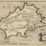 Thumbnail of historical map