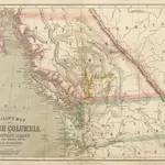 Thumbnail of historical map