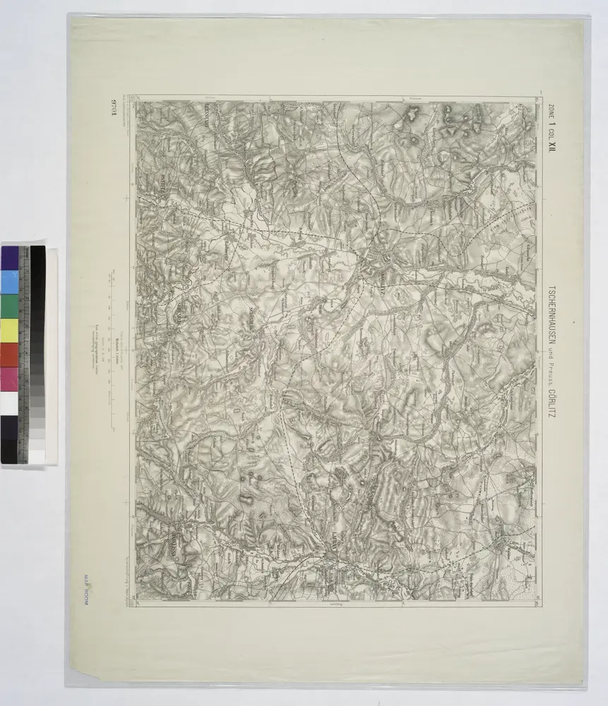 Pré-visualização do mapa antigo