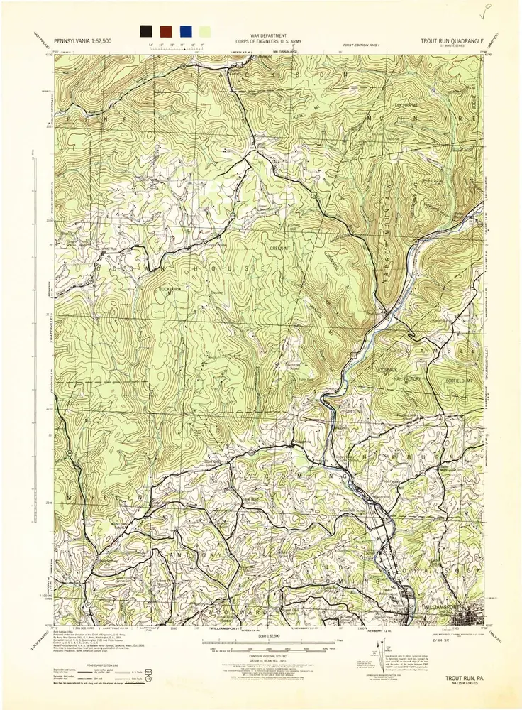 Thumbnail of historical map