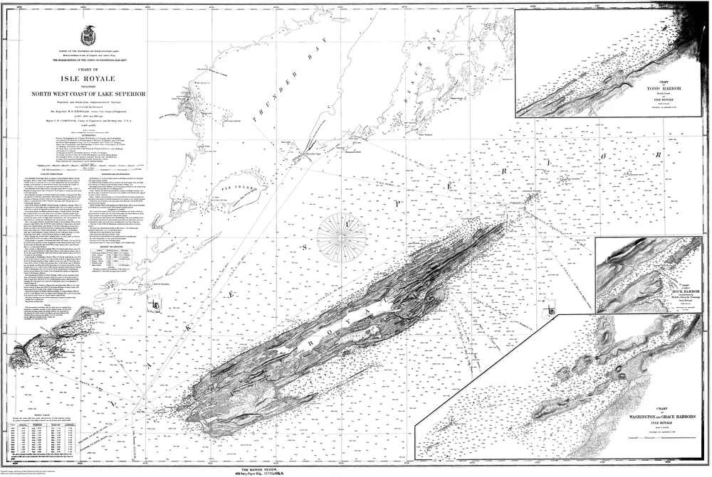 Thumbnail of historical map