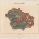 Anteprima della vecchia mappa