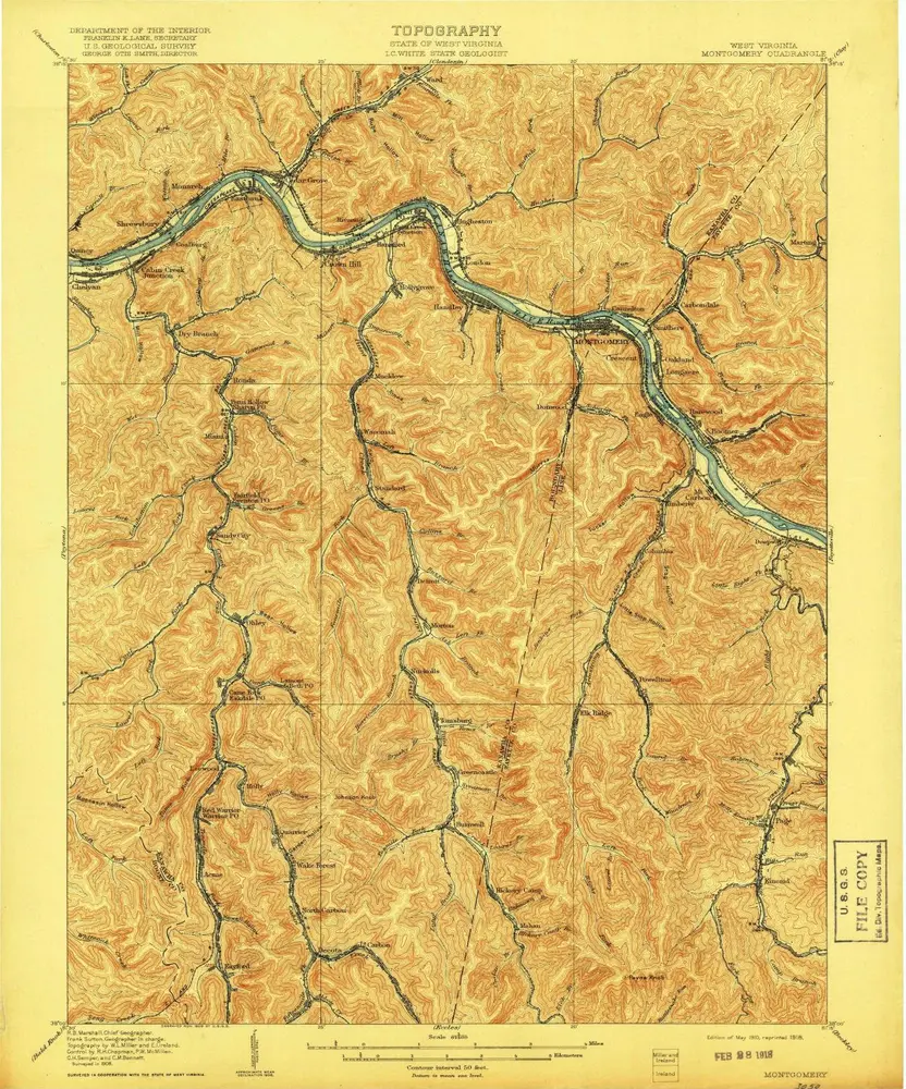 Pré-visualização do mapa antigo