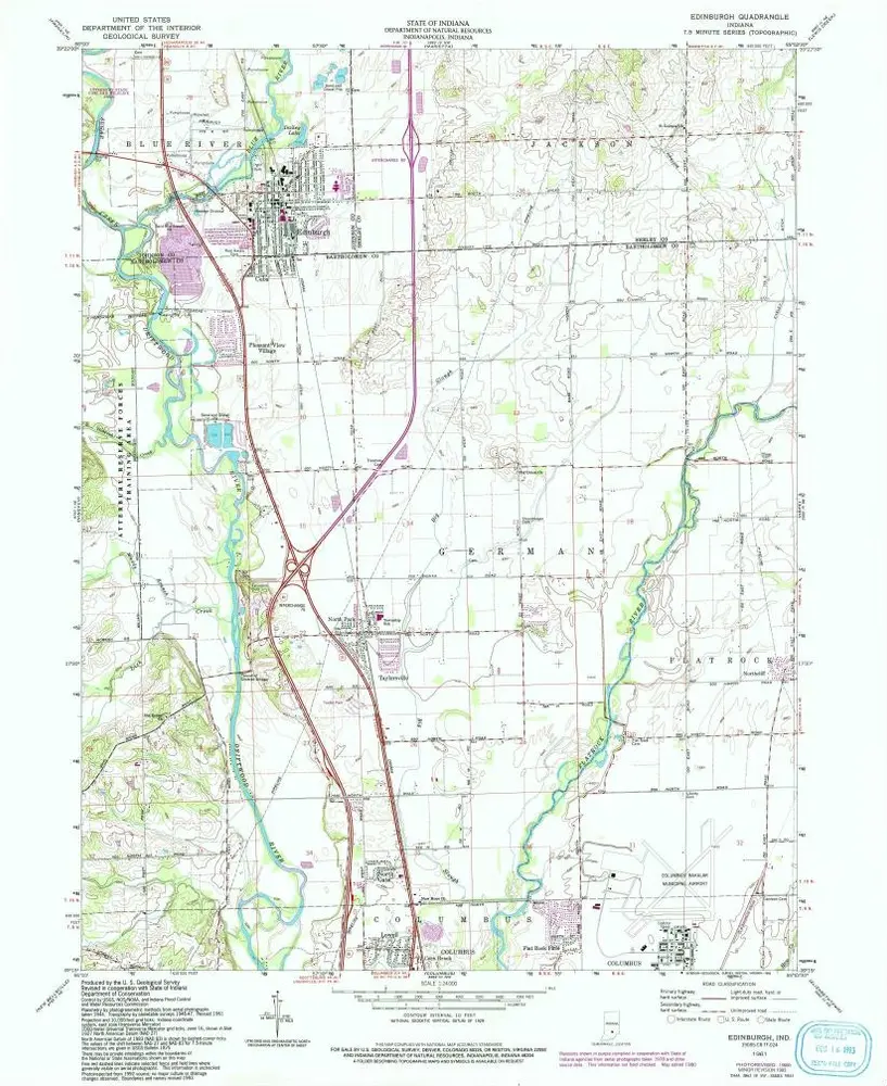 Anteprima della vecchia mappa