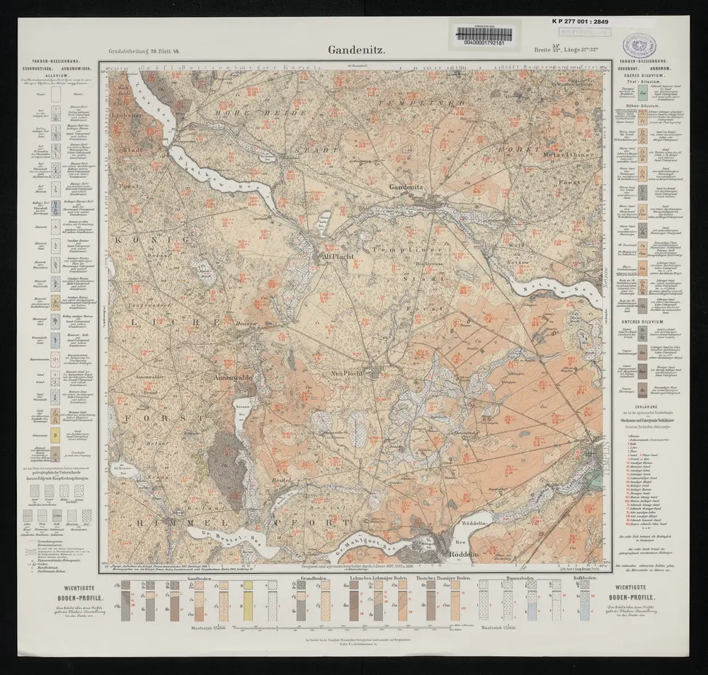 Thumbnail of historical map