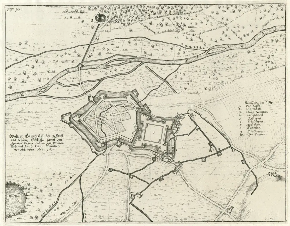 Vista previa del mapa antiguo