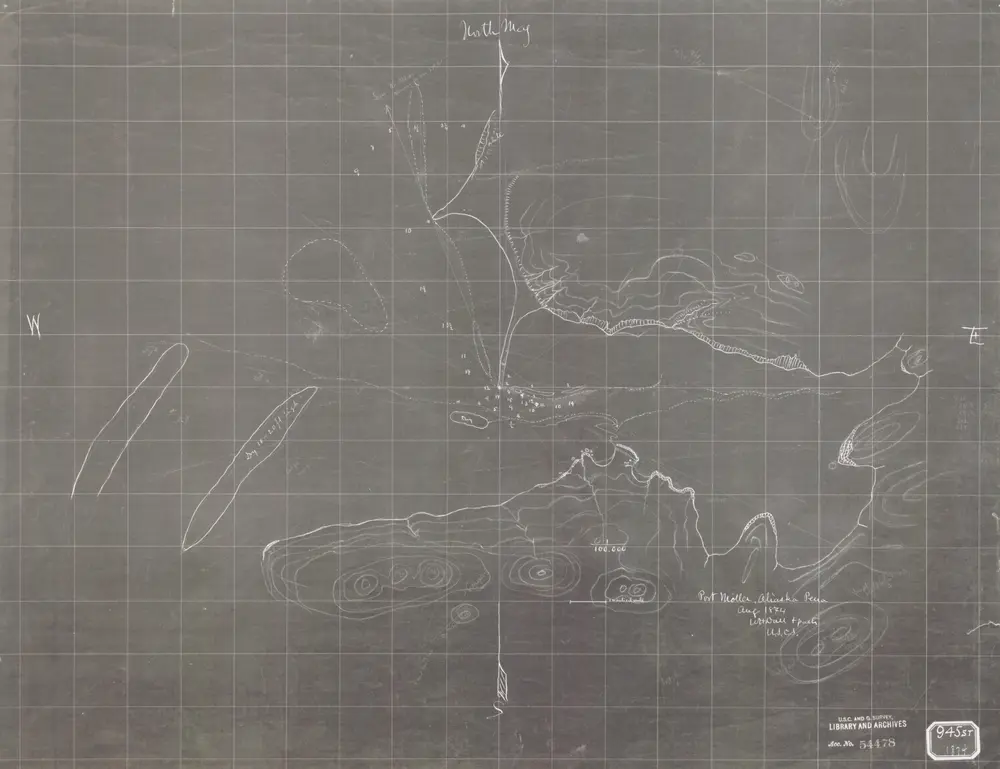 Pré-visualização do mapa antigo