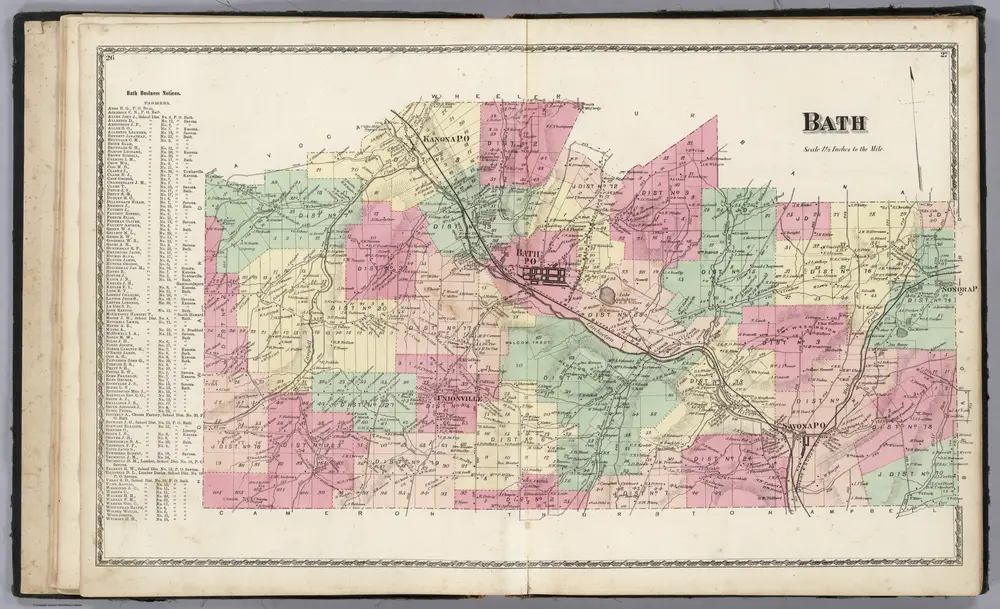 Thumbnail of historical map