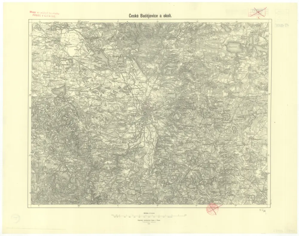 Anteprima della vecchia mappa