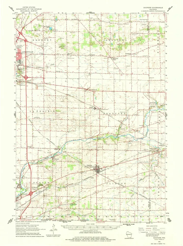 Thumbnail of historical map