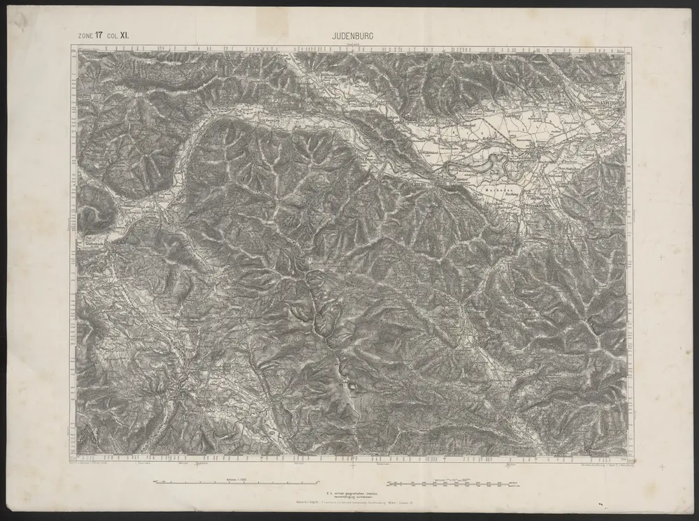 Pré-visualização do mapa antigo