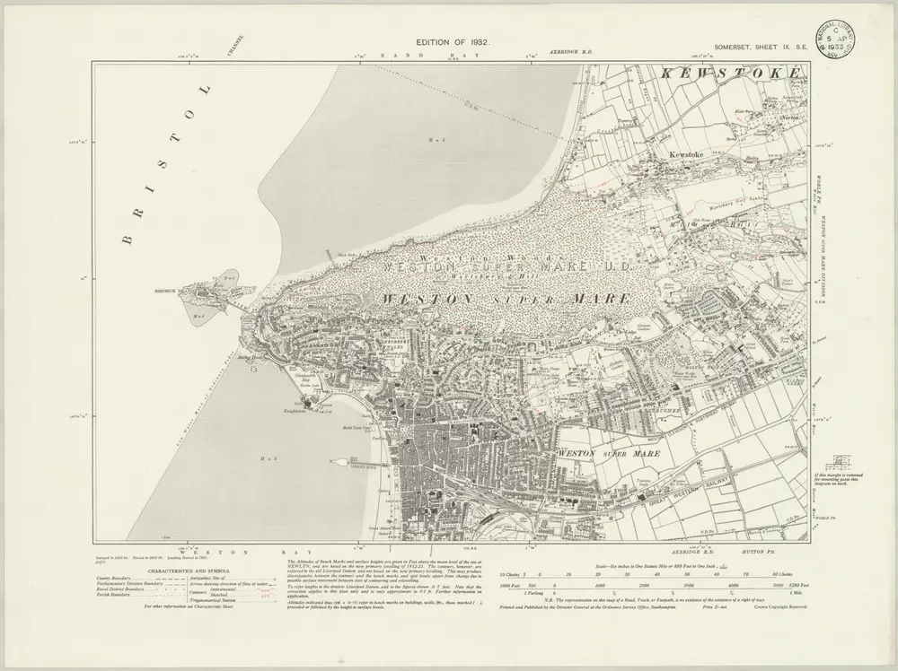 Thumbnail of historical map