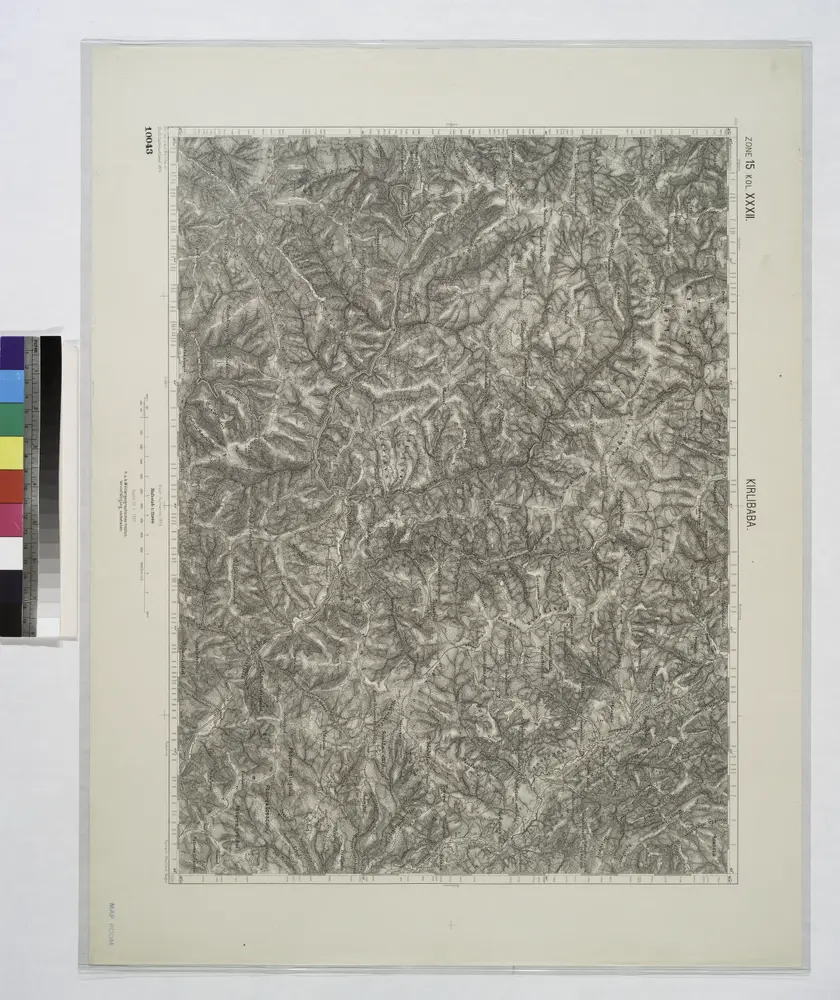 Pré-visualização do mapa antigo