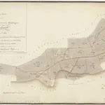 Anteprima della vecchia mappa