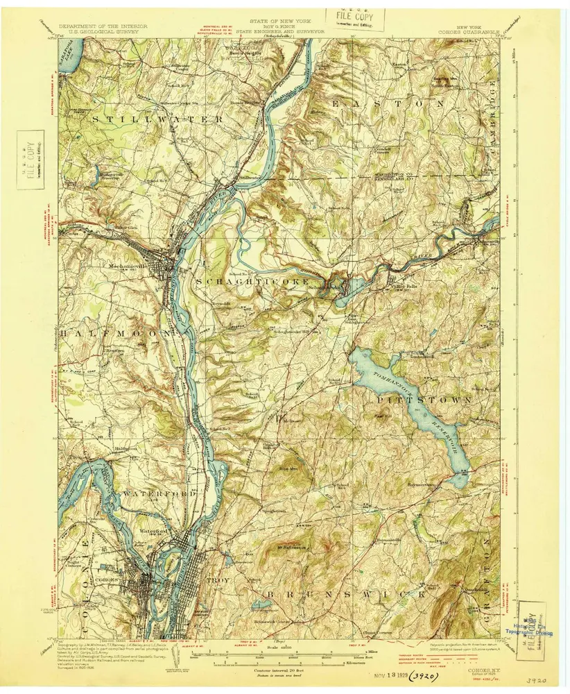 Thumbnail of historical map