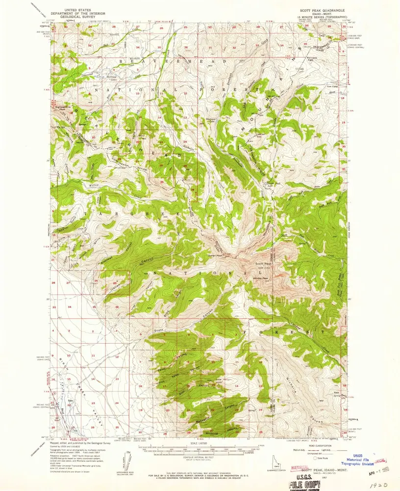 Pré-visualização do mapa antigo