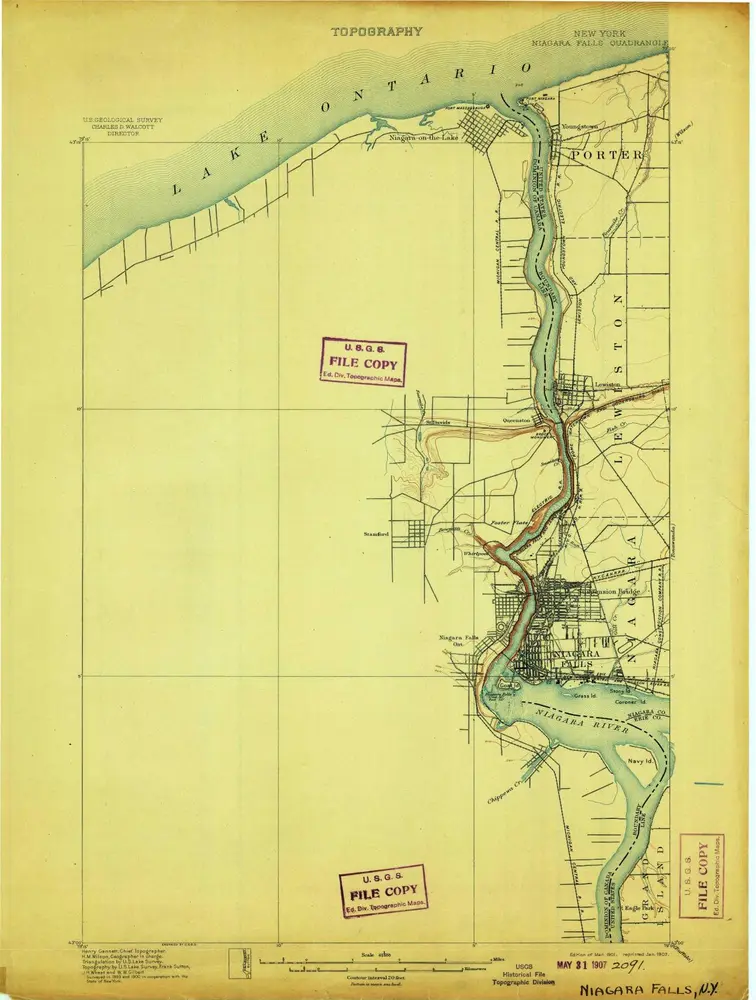 Thumbnail of historical map