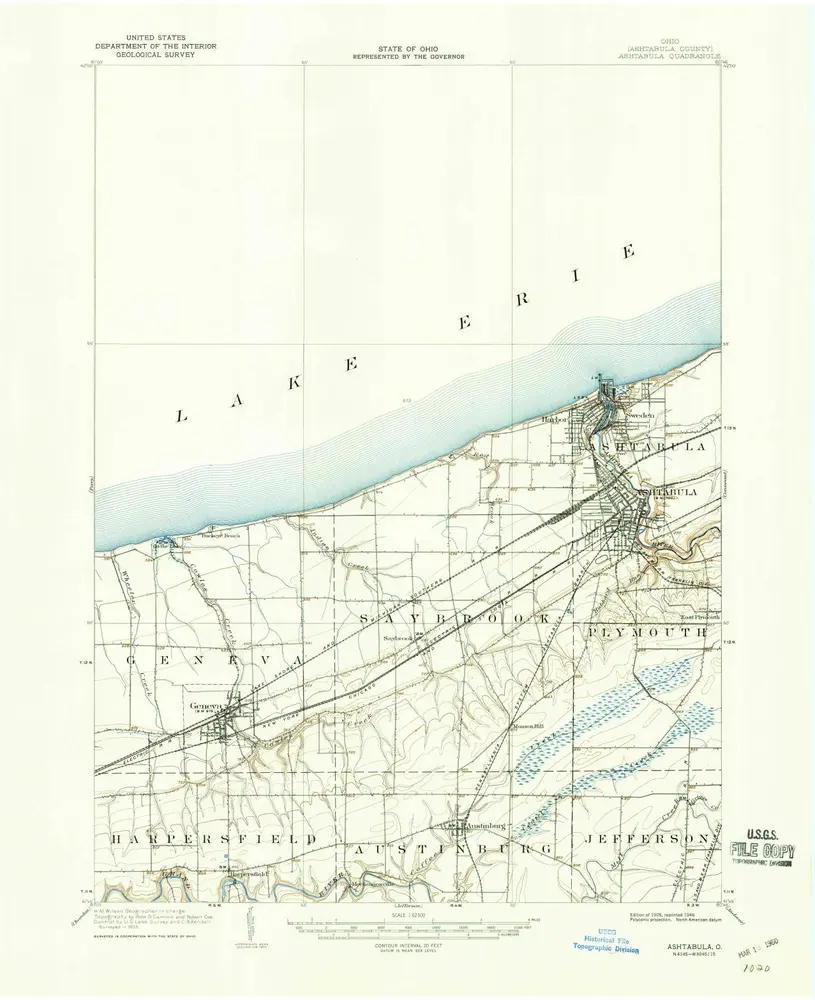 Thumbnail of historical map