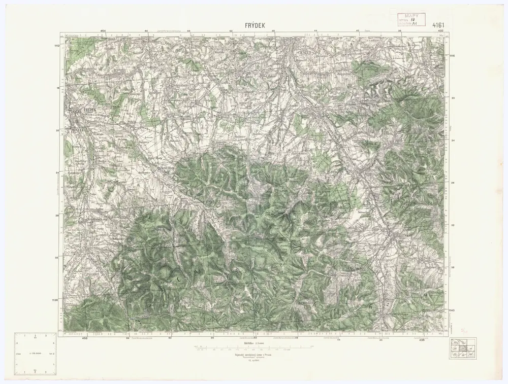 Pré-visualização do mapa antigo