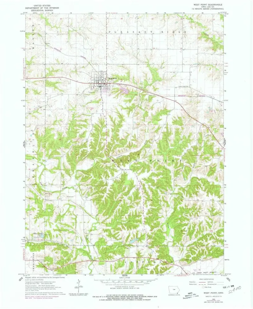 Vista previa del mapa antiguo