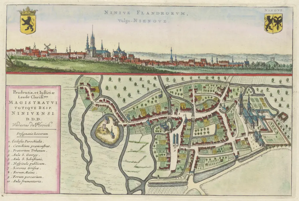 Thumbnail of historical map