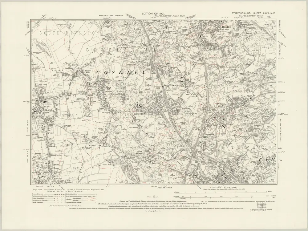 Pré-visualização do mapa antigo