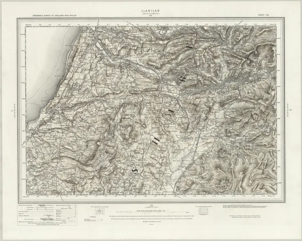 Pré-visualização do mapa antigo