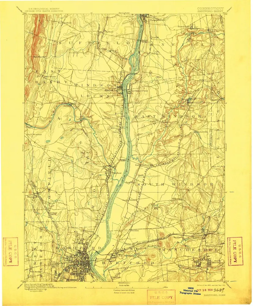 Thumbnail of historical map