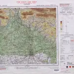 Anteprima della vecchia mappa