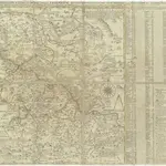 Anteprima della vecchia mappa