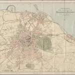 Aperçu de l'ancienne carte