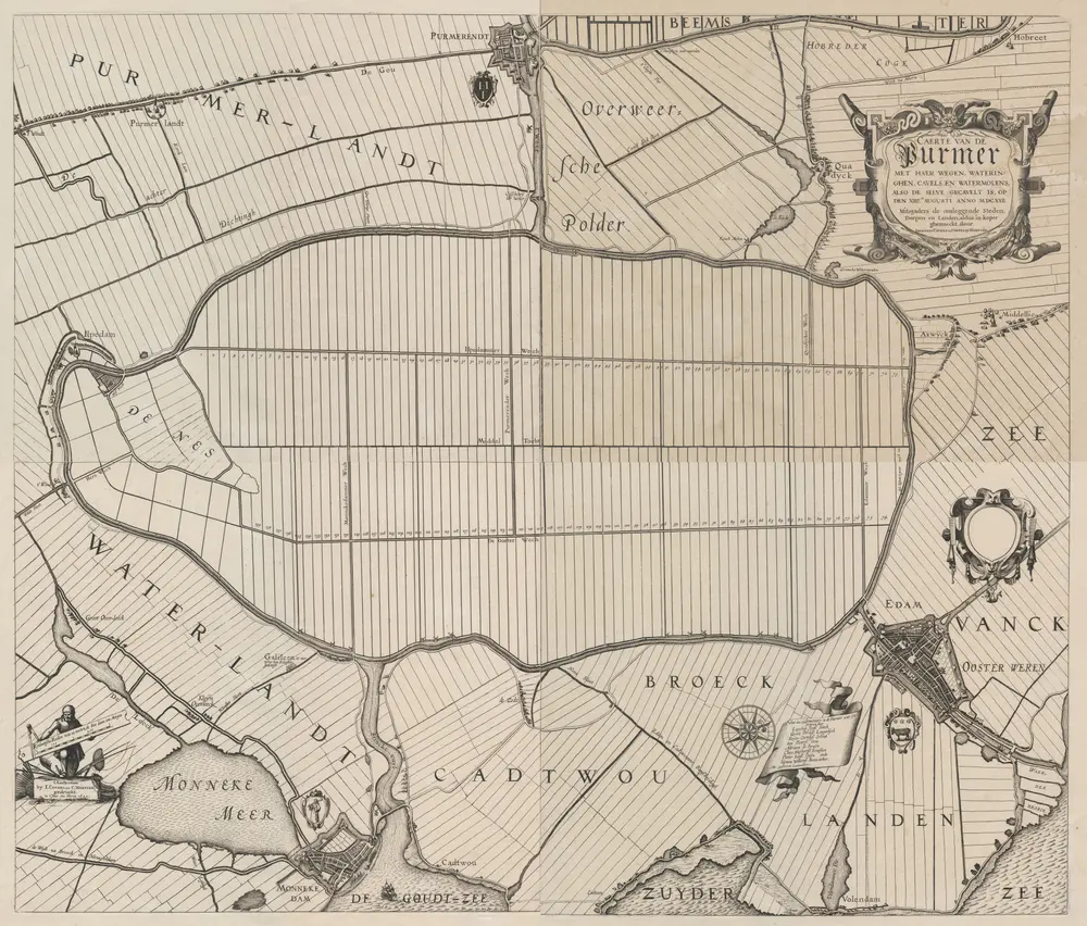 Vista previa del mapa antiguo